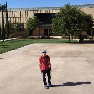 Meet your Posher, David